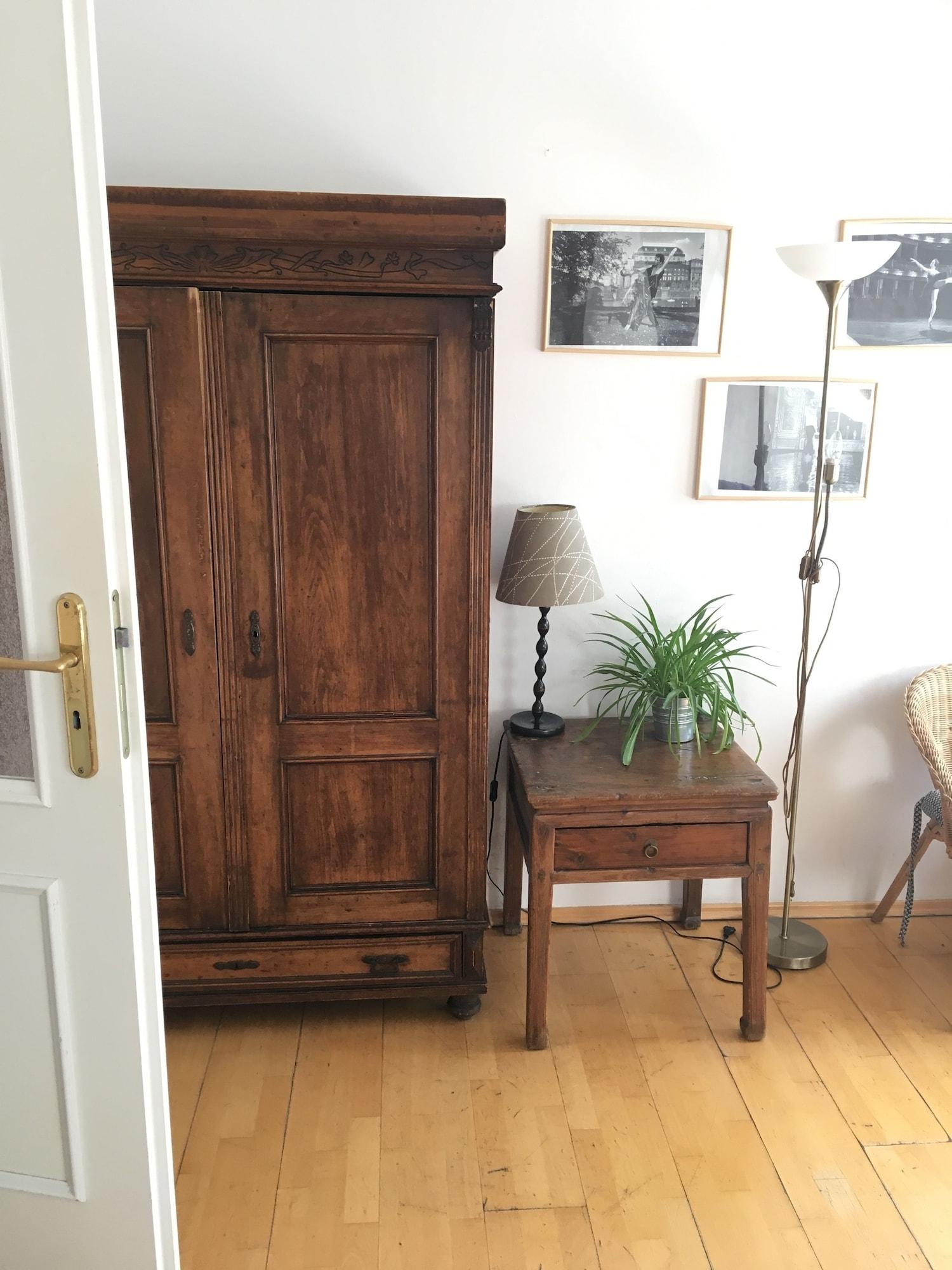 Hostel Rosemary Прага Экстерьер фото