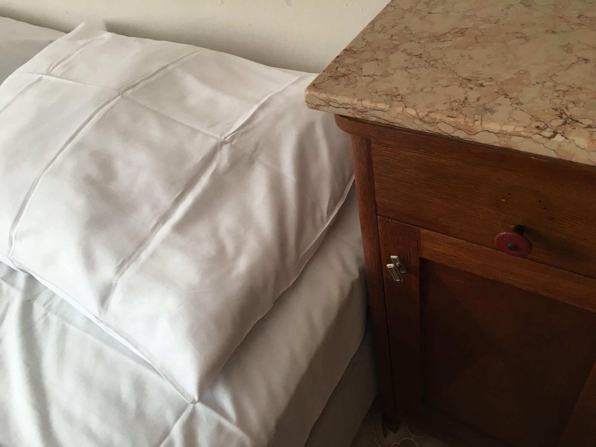 Hostel Rosemary Прага Экстерьер фото