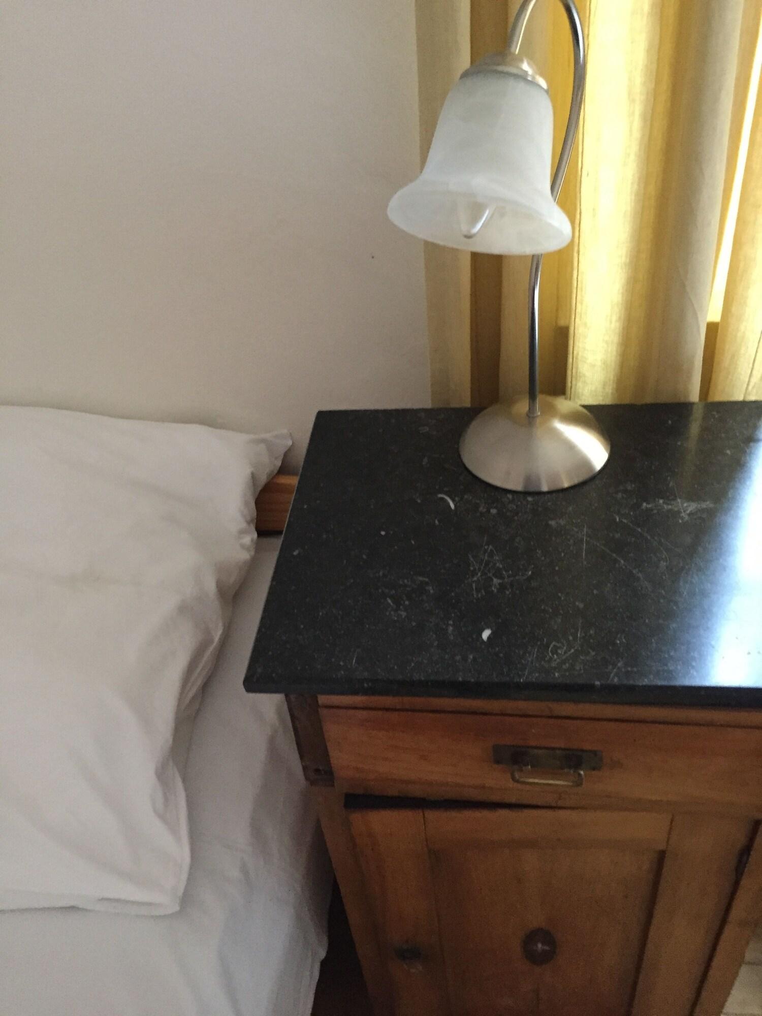 Hostel Rosemary Прага Экстерьер фото