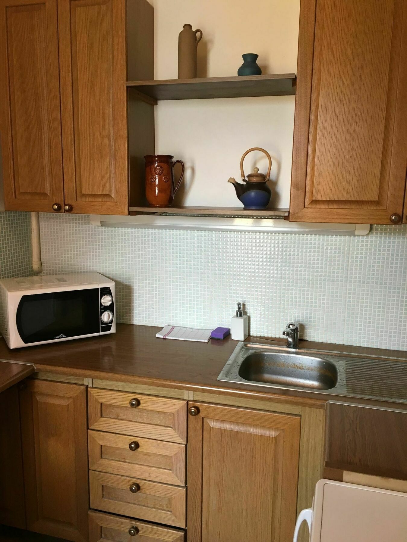 Hostel Rosemary Прага Экстерьер фото