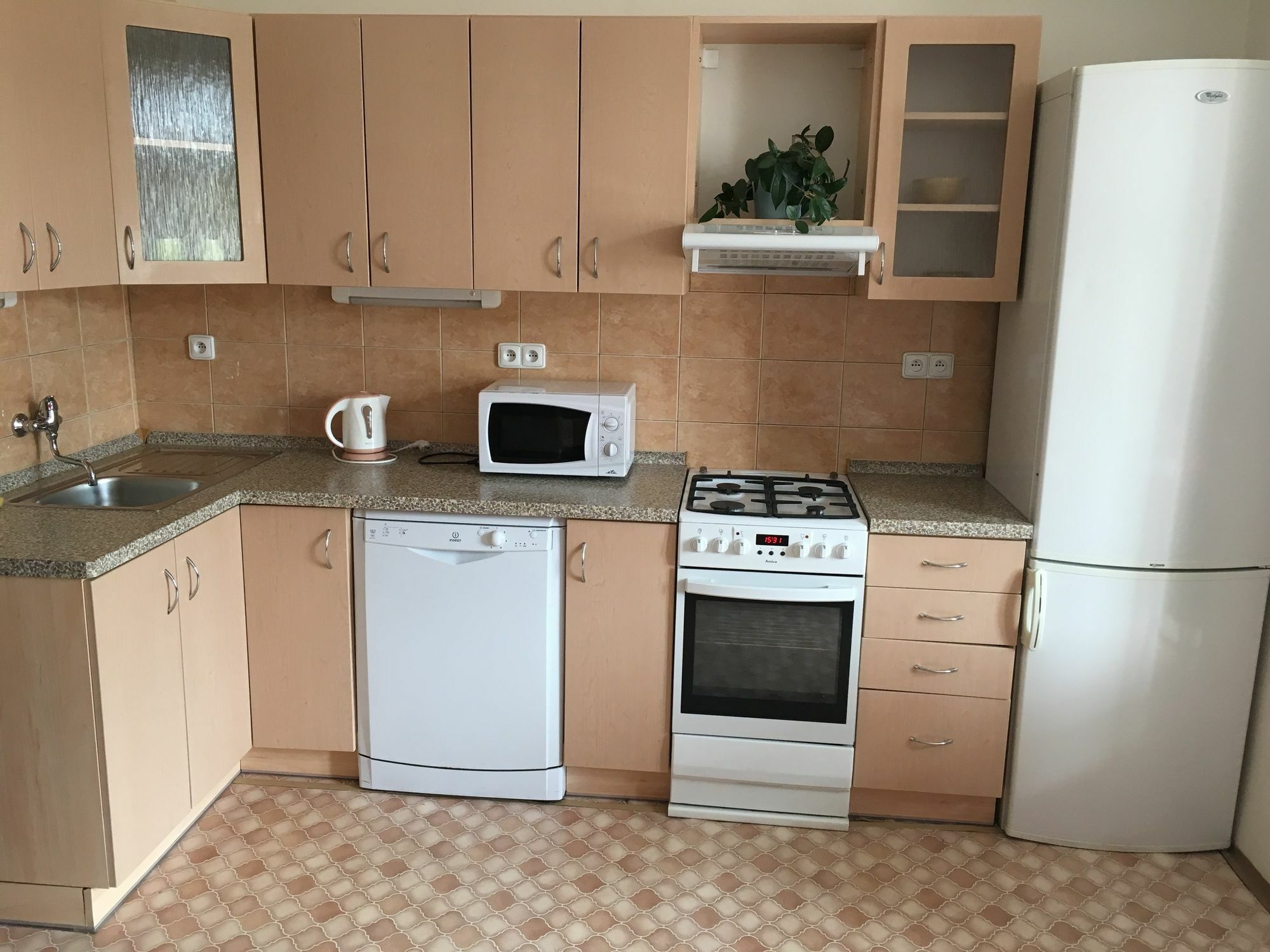 Hostel Rosemary Прага Экстерьер фото